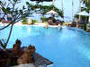 Bhumiyama Beach Resort 